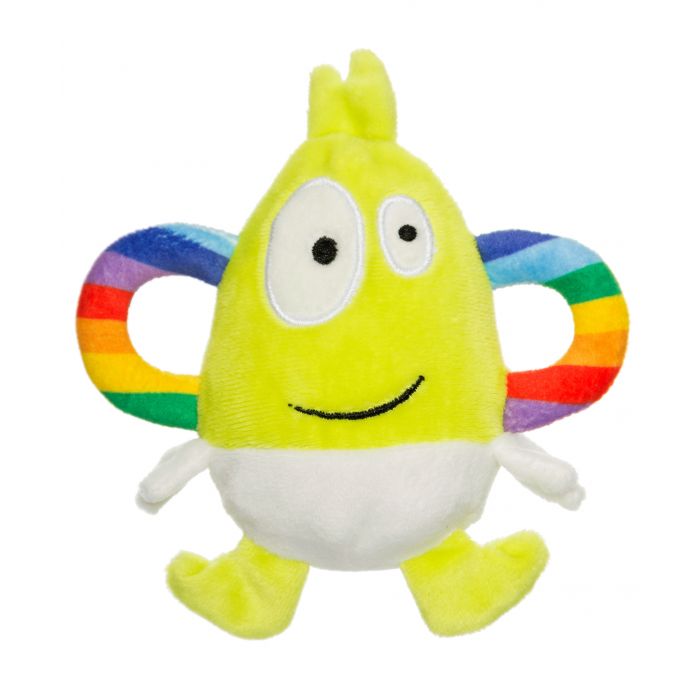 Babblarna Rangle Dadda - Teddykompaniet